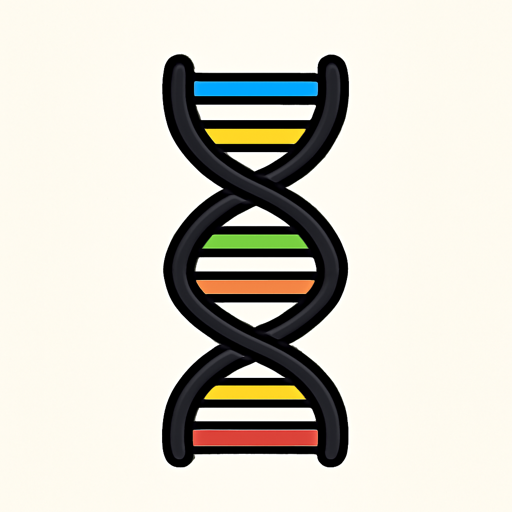 DNA (double helix)