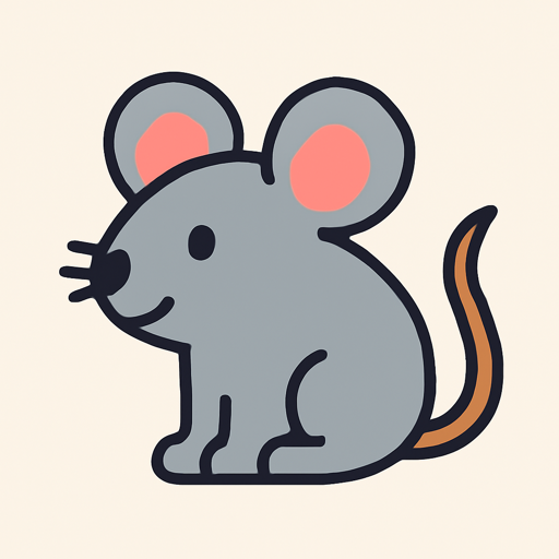 Mouse (small mouse)