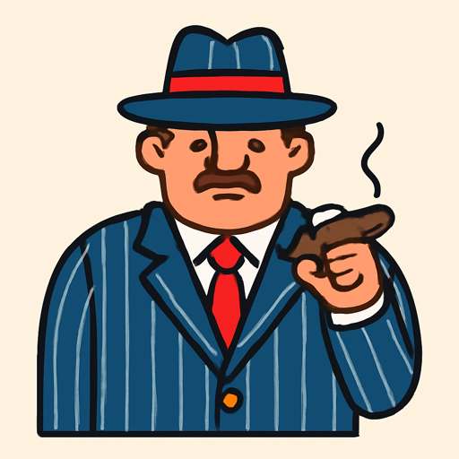 Mafia (The Godfather)