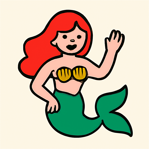 Ariel