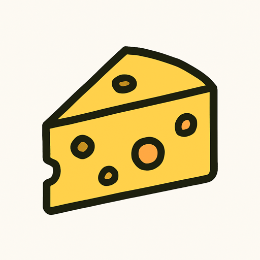 Cheese