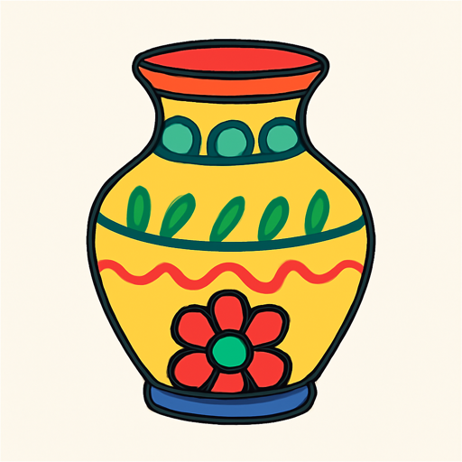 Vase