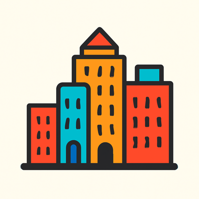 City