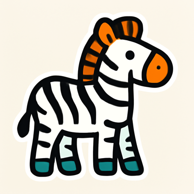 Zebra
